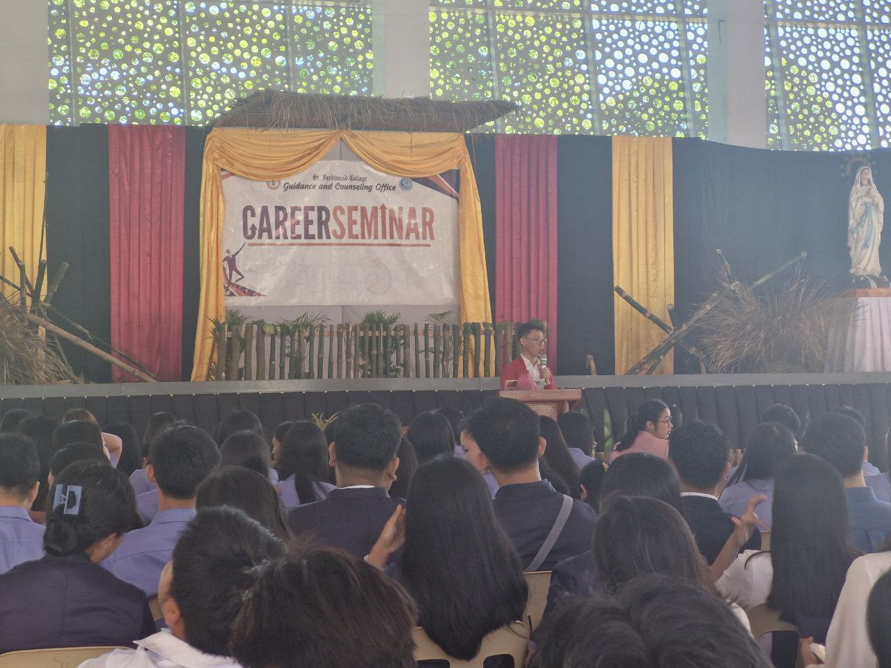 Career Seminar