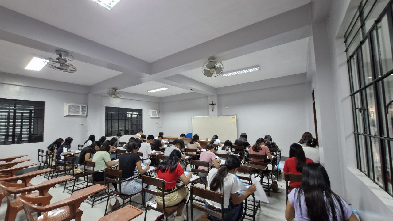 Psychological Test